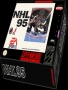 Nintendo  SNES  -  NHL '95 (USA)